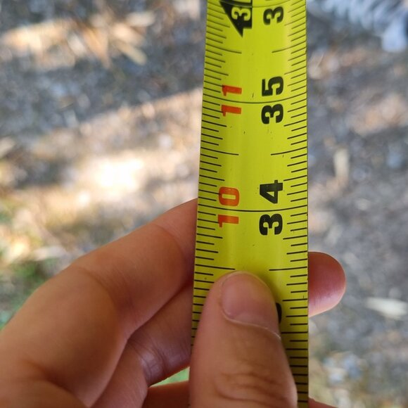 Rattan chairs - Picture 9 of 9